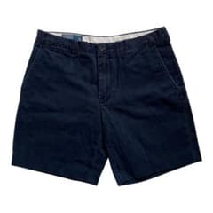 Polo Ralph Lauren PRESTON ショーツ 34 ネイビーのサムネイル