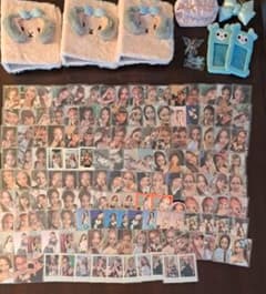 TWICE　ナヨン　NA　ABCD　トレカ　特典　ラキドロ　アクスタ　コンプ m23275475298_1.jpg?1738481281