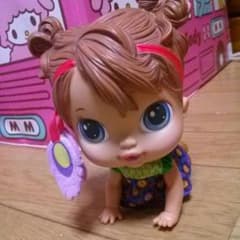 BABYお人形♡のサムネイル