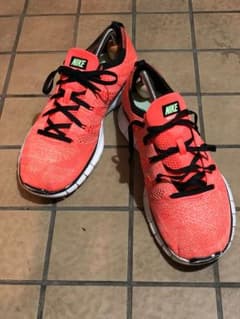 NIKE フライニット 26.5のサムネイル