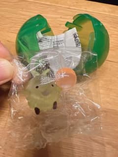 モリゾーとキッコロ　めじるしアクセサリーのサムネイル