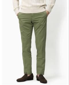 インコテックス スラックス INCOTEX SLACKS カーキ 31インチ インコテックス スラックス INCOTEX SLACKS カーキ 31インチ - メルカリ