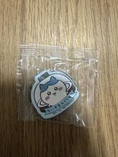 ちいかわ くら寿司 コラボ マグネット 2種セットのサムネイル