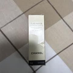 CHANEL サブリマージュ ラ プロテクシオン UV 5mlのサムネイル