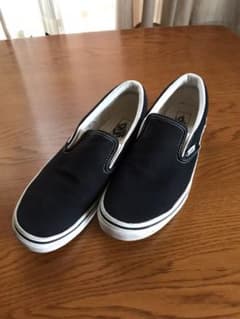 VANS スリッポン スニーカーのサムネイル