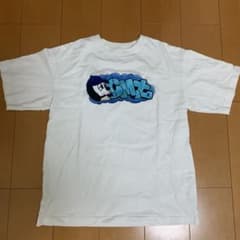 centimeter ブルー 青 Tシャツのサムネイル