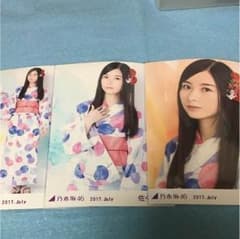 佐々木琴子 浴衣 3授業コンプのサムネイル