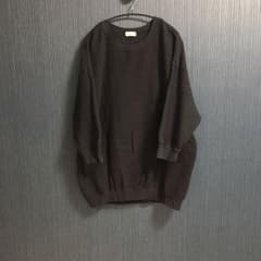 【 Iroquois 】バルーンニットのサムネイル