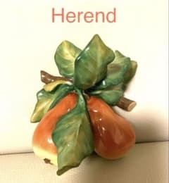 HEREND(ヘレンド) 干支プレート 2026 馬 うま | Buyee, 온라인 대리