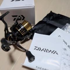 ダイワ 17 セオリー 2508PE-DH DAIWA THEORY - メルカリ