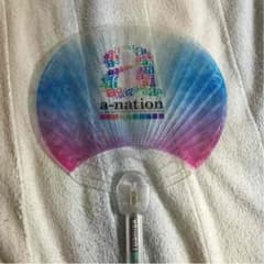 エーネーションライブうちわのサムネイル