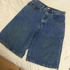 tommyhilfiger 古着ハーフパンツのサムネイル