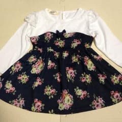 【未使用】マイメロコラボワンピースのサムネイル