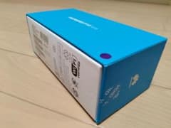 UQ版 Huawei P10 Lite 白＋レイアウトTPUケース 新品未使用品のサムネイル