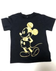 ミッキー Tシャツのサムネイル