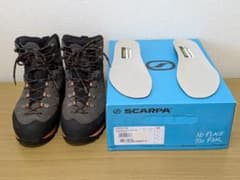 SCARPA MARMOLADA PRO HD (中古品) サイズ:EU43