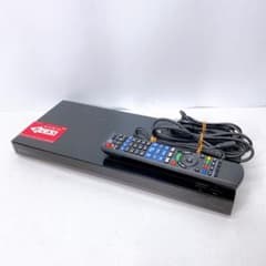 Panasonic　DMR-2W51 ブルーレイレコーダー　管理A617 Panasonic DMR-2W51 ブルーレイレコーダー 管理A617 - メルカリ