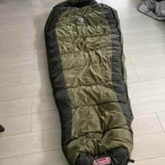 Coleman 寝袋のサムネイル
