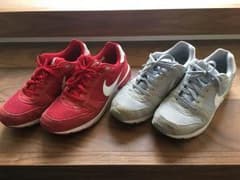 NIKEエッセンシャル 2足セット stussy ape off ELVIRAのサムネイル