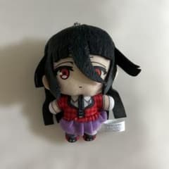 ゾンビランドサガ キーチェーンマスコット ぬいぐるみ アツクナレ 山田たえ ゾンビランドサガ キーチェーンマスコット ぬいぐるみ アツクナレ 山田