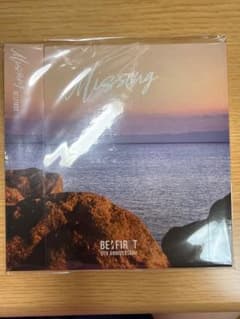 BE:FIRST Missing CDのサムネイル