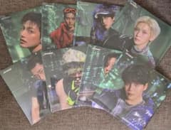 ATEEZ デジパ　コンプリート　セットのサムネイル