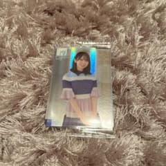 日向坂46 ウエハース ローソン 金村美玖 レアのサムネイル
