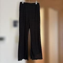 レースパンツ　　ハニーズのサムネイル