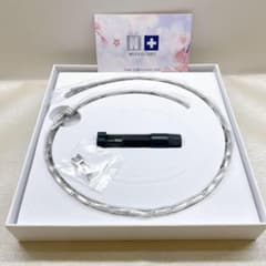 【未使用】NITROLUBE アクセサリー シルバー 箱付 調整工具付 - 5