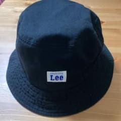 【Lee】バケットハットのサムネイル