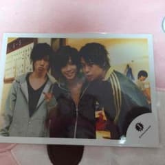 ジャニーズJr. 公式写真のサムネイル