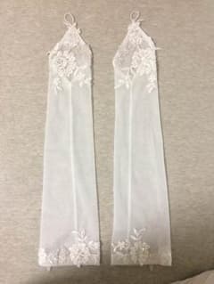 ウエディング グローブのサムネイル