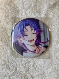 夜半子タろ　缶バッジ　24点　キャラバッジコレクション エイトリ 18TRIP 夜半子タろ キャラバッジコレクション 缶バッジ