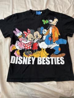 Tokyo Disney Resort T-shirt, size 150cm