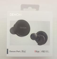 DENON PerL Proのサムネイル