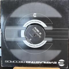 Age 2 Escape 12インチ レコードのサムネイル