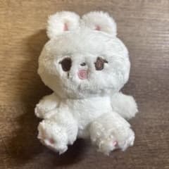 SEVENTEEN ジョンハン ぬいぐるみ ドール 10cm - メルカリ