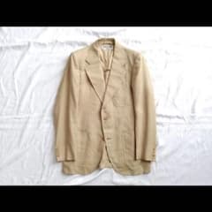 70s Givenchy Paris 本人期ブレザー　テーラード　ジャケットのサムネイル