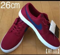 新品スニーカーNIKE　26cmのサムネイル