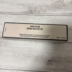 【未開封】hetras ヘトラス ハンドクリーム Daisy 50ml