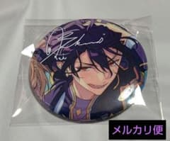 あんスタ 朔間零 缶バッジ 10周年 - メルカリ