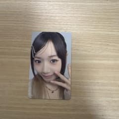 ミーアイ 清水恵子 7000円トレカ THIS IS ME:Iのサムネイル