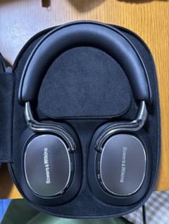 Bowers & Wilkins Px8S2のサムネイル