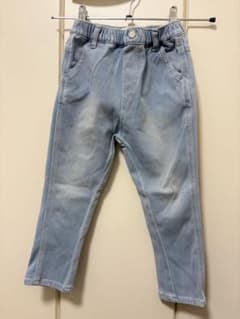 ZARA baby デニムパンツ 104cmのサムネイル