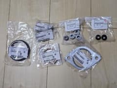 レヴォーグ 排気系ガスケット•ボルト一式のサムネイル