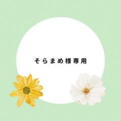 そらまめ様専用ページ　ウェルカムボード イラストオーダーのサムネイル