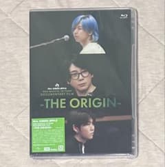 Mrs. GREEN APPLE 「THE ORIGIN」 Blu-ray 新品のサムネイル