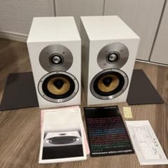 B&W Bowers & Wilkins スピーカー CM1 プレミアムホワイト B&W Bowers & Wilkins スピーカー CM1 プレミアムホワイト