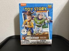 BLOKEES TOY STORY トイストーリー リトルグリーンメンのサムネイル