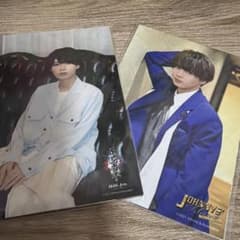 HiHi Jets 井上瑞稀 フォトセット - メルカリ